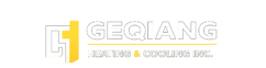 GEQIANG HEATING & COOLING INC.